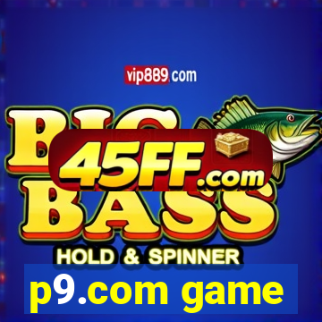 p9.com game